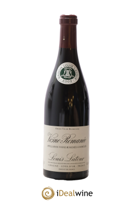 Vosne-Romanée Louis Latour