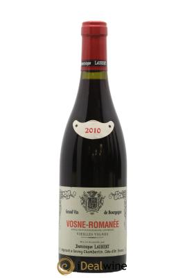 Vosne-Romanée Dominique Laurent
