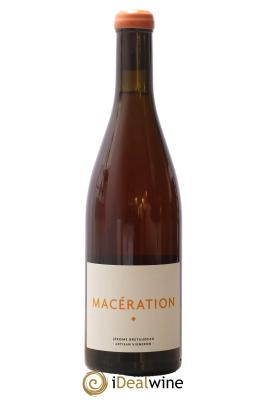 Vin de France Macération Jérôme Bretaudeau - Domaine de Bellevue