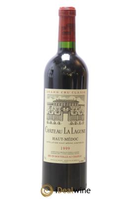 Château la Lagune 3ème Grand Cru Classé