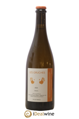 Vin de France Les Gruches Bejon