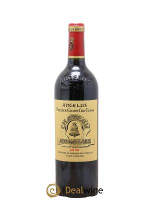 Château Angélus 1er Grand Cru Classé A