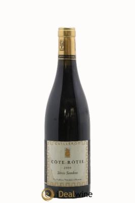 Côte-Rôtie Terres Sombres Yves Cuilleron (Domaine)