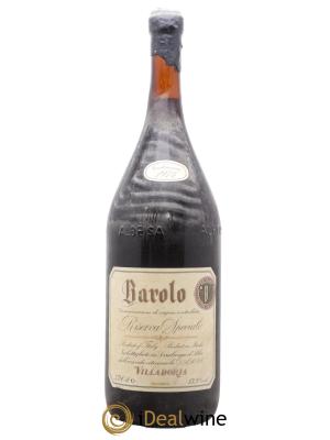 Barolo DOC Riserva Speciale Villadoria