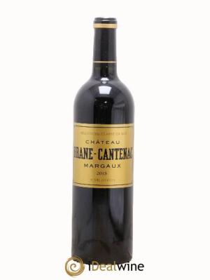 Château Brane Cantenac 2ème Grand Cru Classé