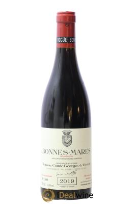 Bonnes-Mares Grand Cru Comte Georges de Vogüé