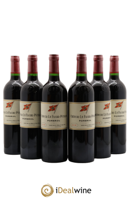 Château la Fleur Petrus