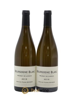Bourgogne Murgey de Limozin Pierre Boisson (Domaine)