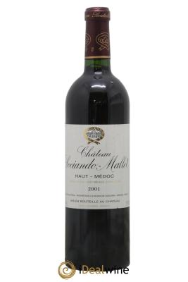 Château Sociando Mallet