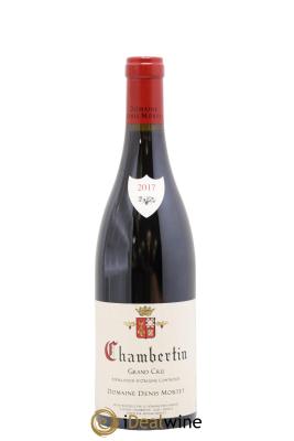 Chambertin Grand Cru Denis Mortet (Domaine)