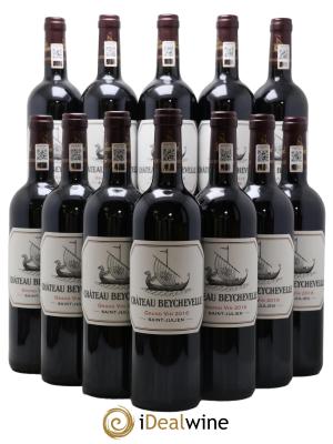 Château Beychevelle 4ème Grand Cru Classé 