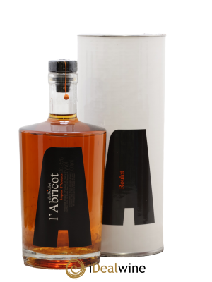 Liqueur L'Abricot du Roulot Roulot (Domaine)
