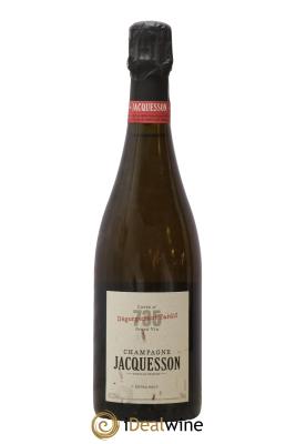Cuvée 735 DT (Dégorgement Tardif) Extra-Brut Jacquesson