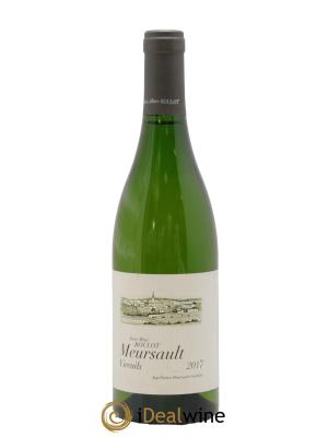Meursault Les Vireuils Roulot (Domaine)