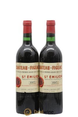 Château Figeac 1er Grand Cru Classé A