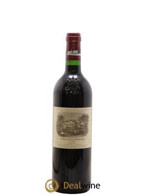 Château Lafite Rothschild 1er Grand Cru Classé