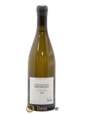 Chassagne-Montrachet 1er Cru Les Caillerets Lamy-Caillat (Domaine)