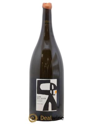 Muscadet-Sèvre-et-Maine sur lie Clos des Allées Luneau-Papin