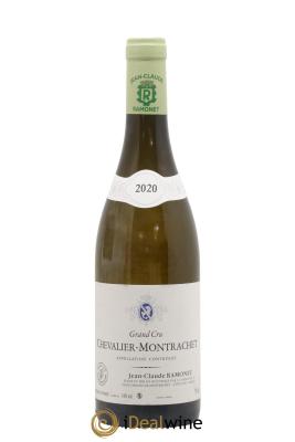 Chevalier-Montrachet Grand Cru Ramonet (Domaine)