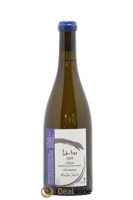 L'Etoile Là-Bas Nicolas Jacob