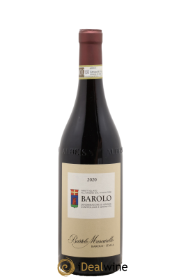 Barolo DOCG Bartolo Mascarello