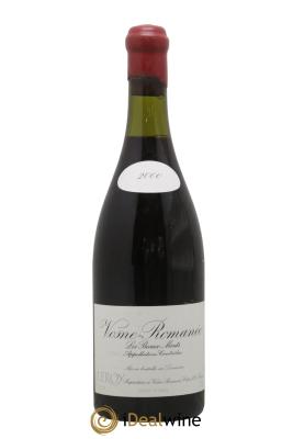 Vosne-Romanée 1er Cru Les Beaux-Monts Leroy (Domaine)