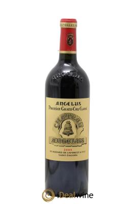 Château Angélus 1er Grand Cru Classé A