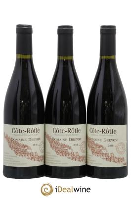Côte-Rôtie Domaine Drevon