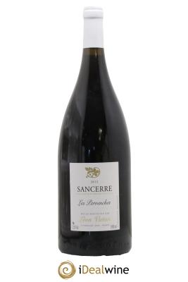 Sancerre Les Pervenches Leon Vatan