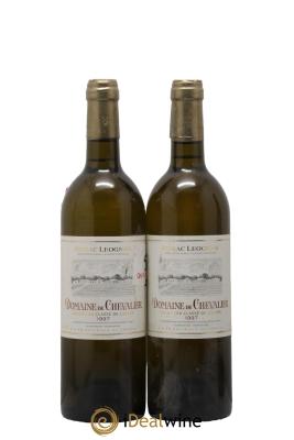 Domaine de Chevalier Cru Classé de Graves