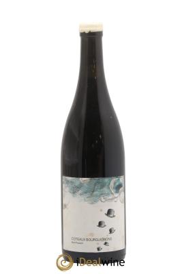 Coteaux Bourguignons Mon Poulain Les Horées