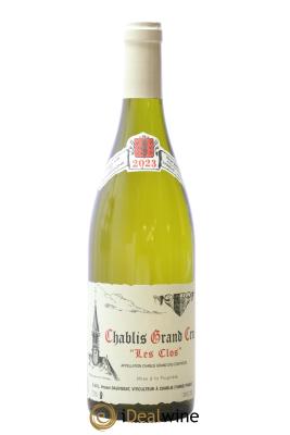 Chablis Grand Cru Les Clos Vincent Dauvissat (Domaine)