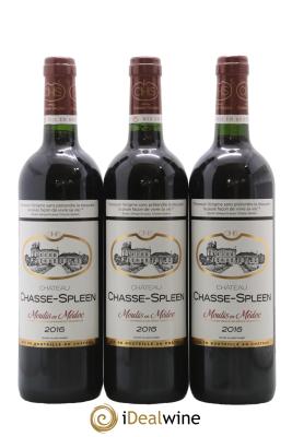 Château Chasse Spleen