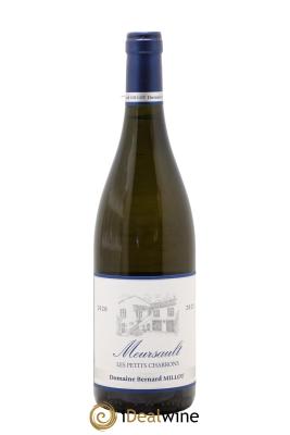Meursault Les Petits Charrons Bernard Millot