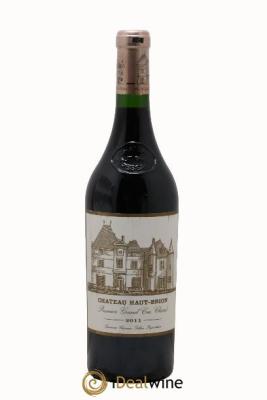 Château Haut Brion 1er Grand Cru Classé