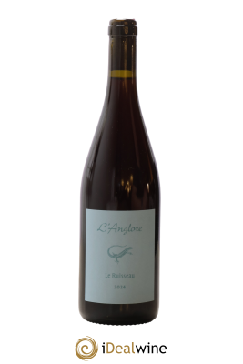 Vin de France Le Ruisseau L'Anglore