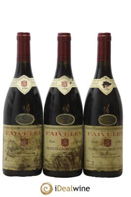 Nuits-Saint-Georges 1er Cru Aux Chaignots Faiveley
