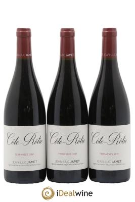 Côte-Rôtie Terrasses Jean-Luc Jamet (Domaine)
