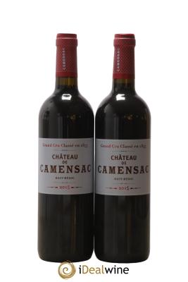 Château Camensac 5ème Grand Cru Classé