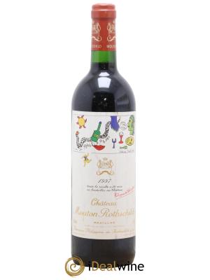 Château Mouton Rothschild 1er Grand Cru Classé