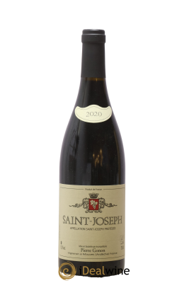 Saint-Joseph Gonon (Domaine)