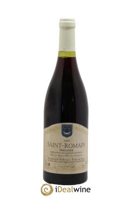 Saint-Romain Poillange Barolet-Pernot