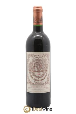 Pichon Longueville Baron 2ème Grand Cru Classé