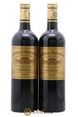 Château Batailley 5ème Grand Cru Classé
