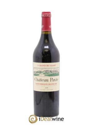 Château Pavie 1er Grand Cru Classé A