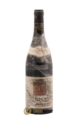 Côte-Rôtie La Landonne Guigal