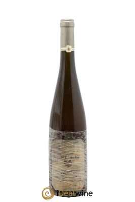 Alsace Gewurztraminer Sélection de Grains Nobles Grand Cru Altenberg de Bergheim Marcel Deiss (Domaine)
