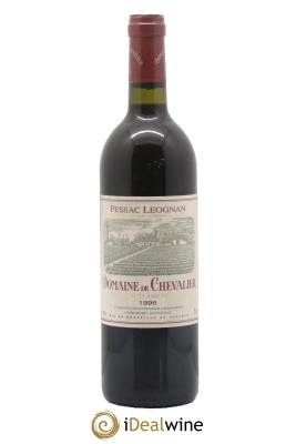 Domaine de Chevalier Cru Classé de Graves