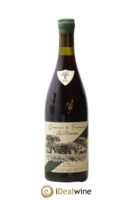 Ventoux Les Romarins Faverand (Domaine de)