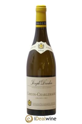 Corton-Charlemagne Grand Cru Joseph Drouhin